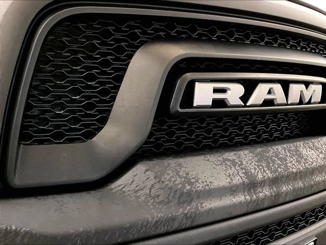 Used 2021 RAM 1500 Warlock w/ Electronics Group AWD/4WD image 29