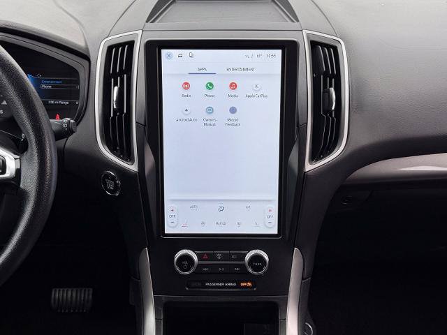 Certified 2024 Ford Edge SEL AWD/4WD image 21