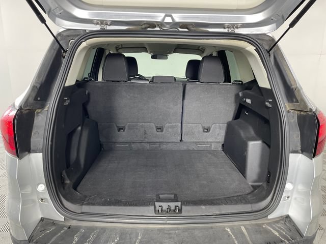 Certified 2019 Ford Escape SE AWD/4WD image 13