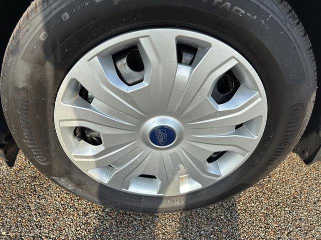 Certified 2023 Ford Transit Connect XL image 9