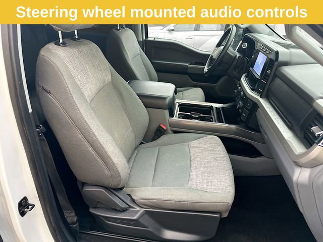 Certified 2024 Ford F250 XLT w/ FX4 Off-Road Package image 15
