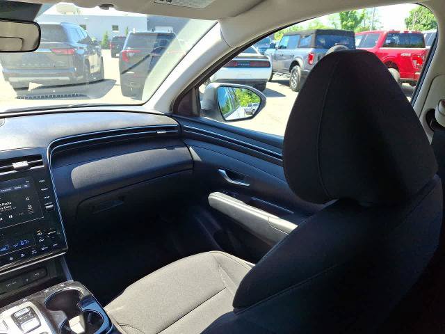 Used 2023 Hyundai Tucson SEL AWD/4WD image 11