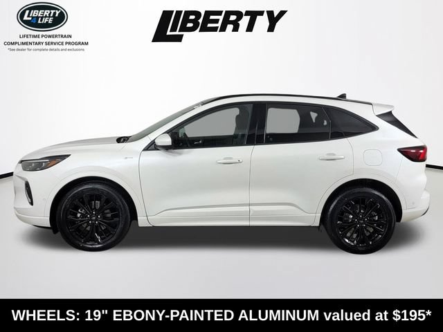 Certified 2023 Ford Escape ST-Line Elite w/ Premium Technology Package AWD/4WD image 6