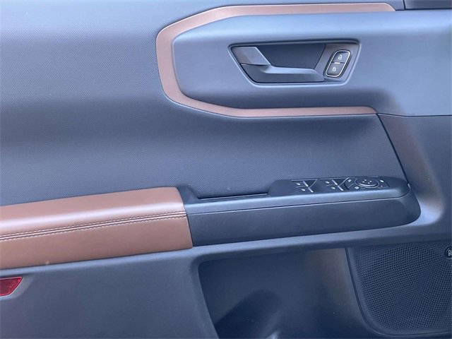 Certified 2022 Ford Bronco Sport Outer Banks w/ Tech Package image 14