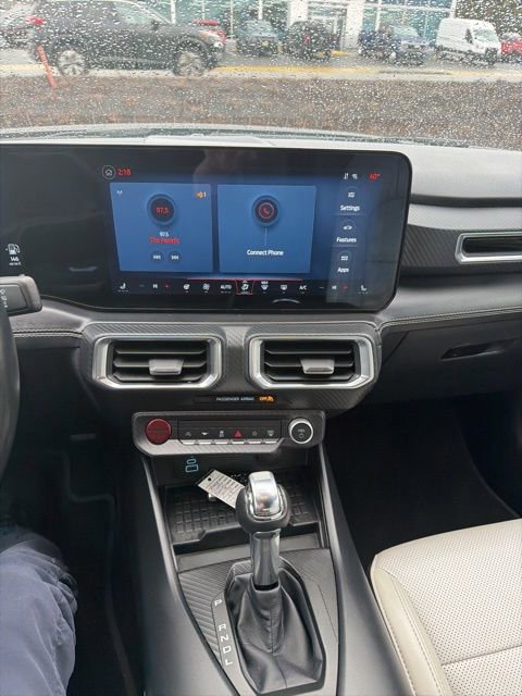 Certified 2024 Ford Mustang Premium image 18