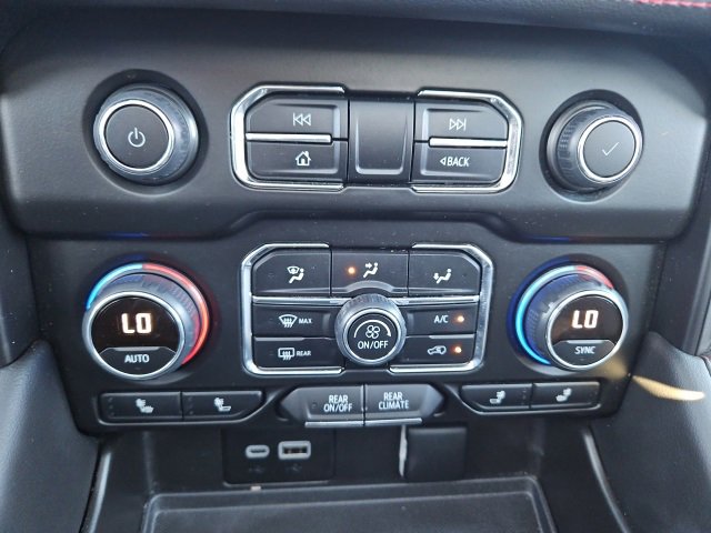 Used 2023 Chevrolet Tahoe RST w/ Luxury Package image 20