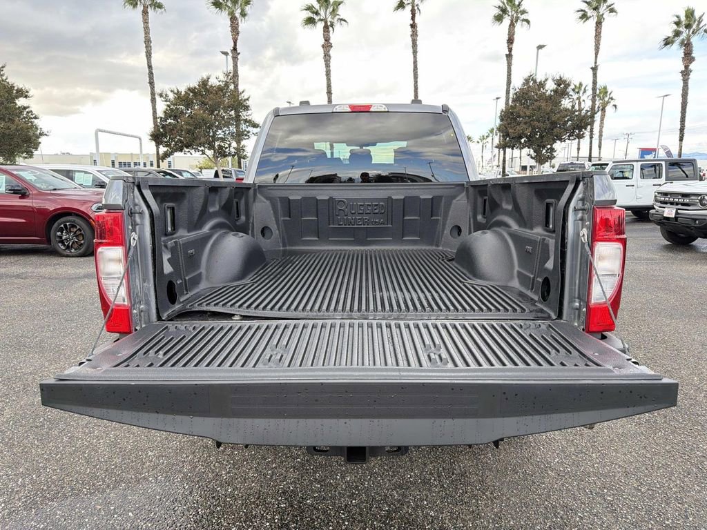 Certified 2021 Ford F350 XL w/ Power Equipment Group image 22