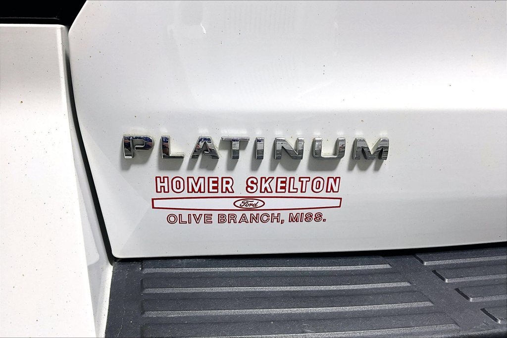 Certified 2023 Ford Expedition Platinum AWD/4WD image 14
