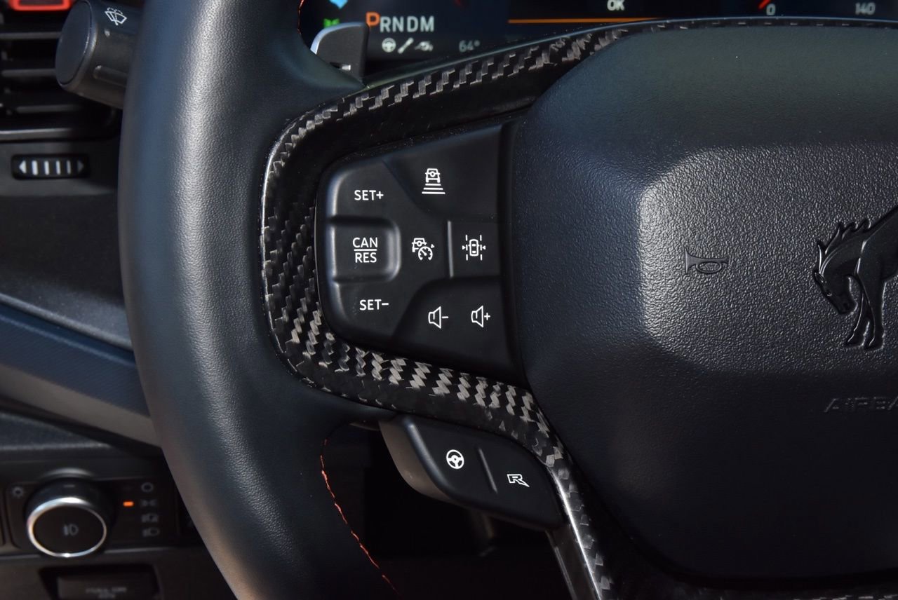 Certified 2023 Ford Bronco Raptor image 26