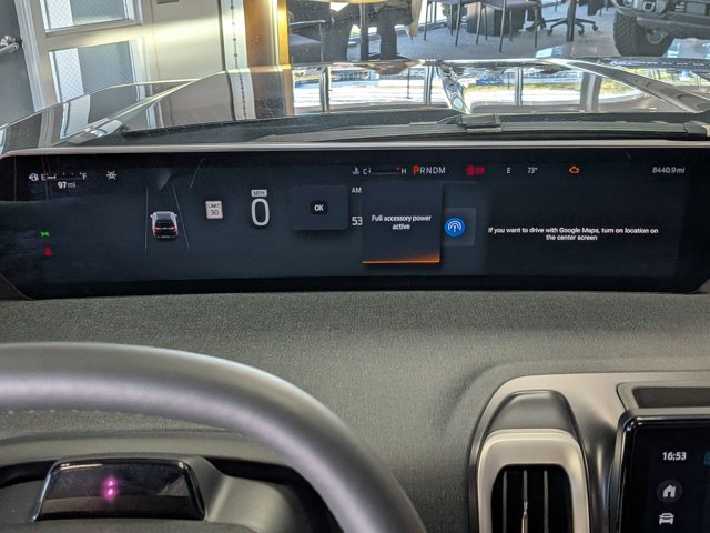 Certified 2026 Ford Expedition Active AWD/4WD image 16