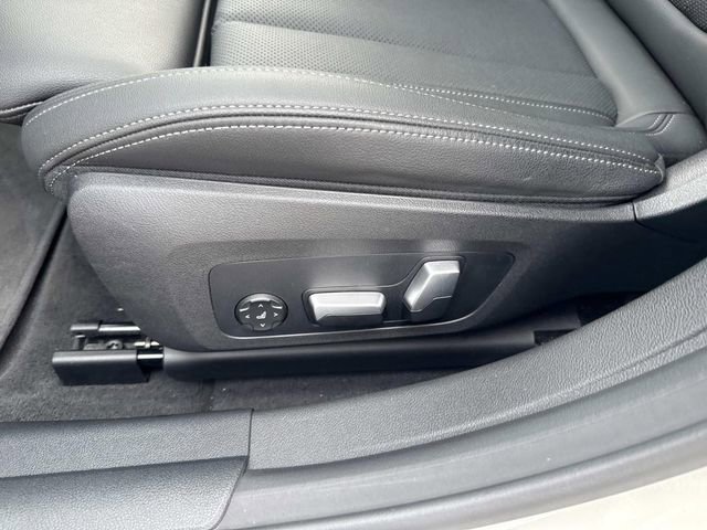 Used 2024 BMW i4 xDrive40i image 20