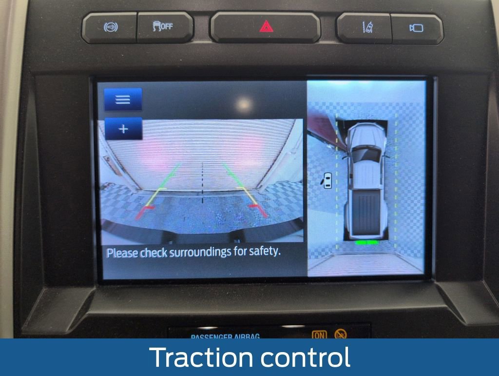 Certified 2020 Ford F350 Lariat w/ Lariat Value Package image 31