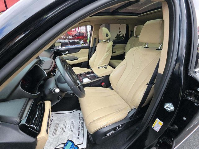 Used 2023 Acura MDX w/ Advance Package AWD/4WD image 9