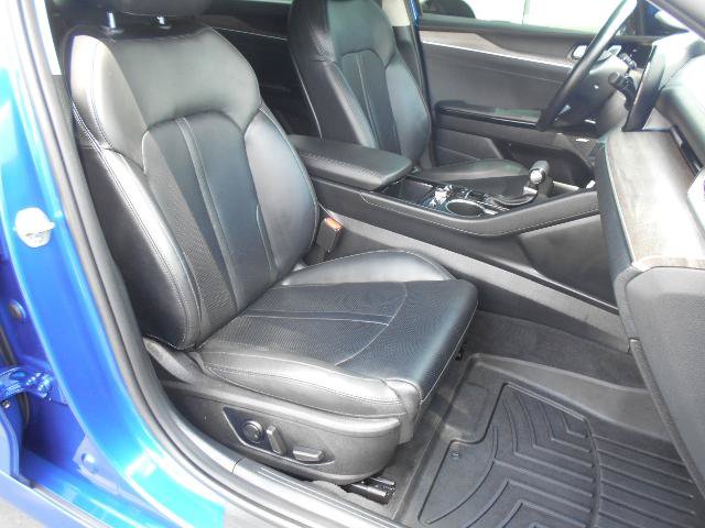 Used 2021 Kia K5 EX w/ EX Premium Package FWD image 6