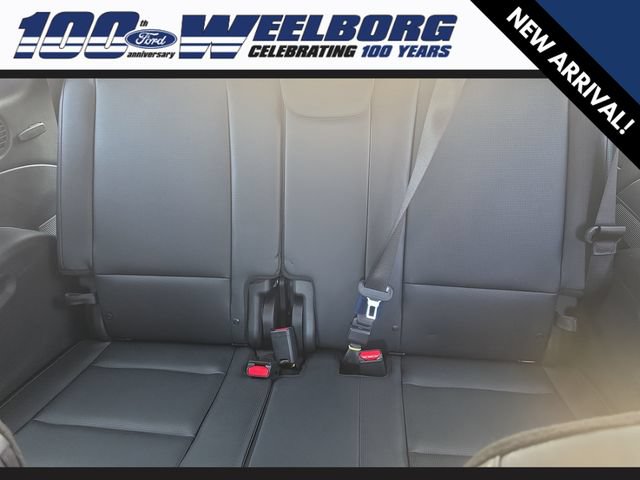 Used 2026 Hyundai Palisade XRT Pro AWD/4WD image 20