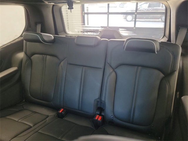 Used 2022 Jeep Grand Wagoneer Series II image 23