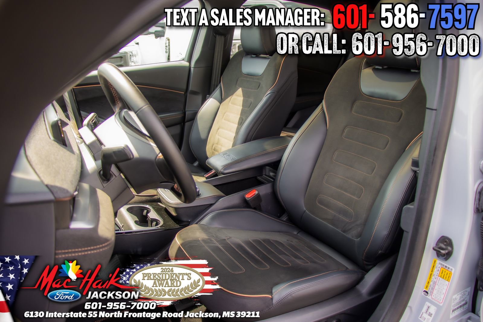 Certified 2023 Ford Mustang Mach-E GT image 9