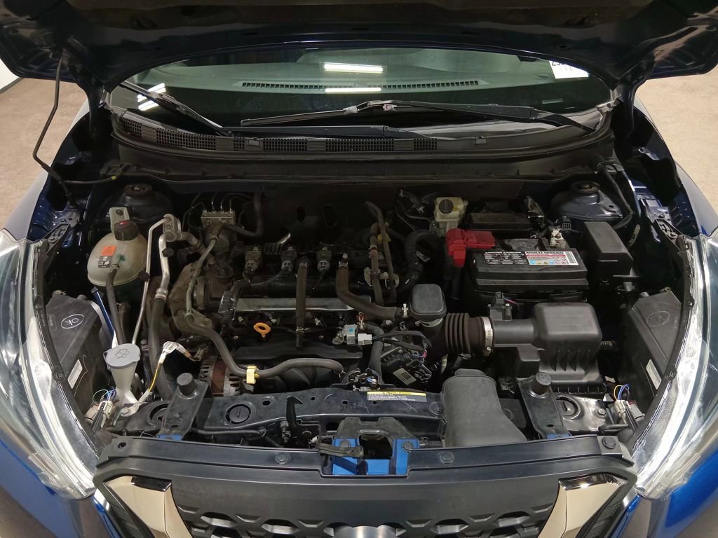 Used 2019 Nissan Kicks SR w/ Exterior Package image 14