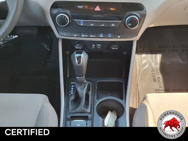 Used 2021 Hyundai Tucson Value FWD image 21