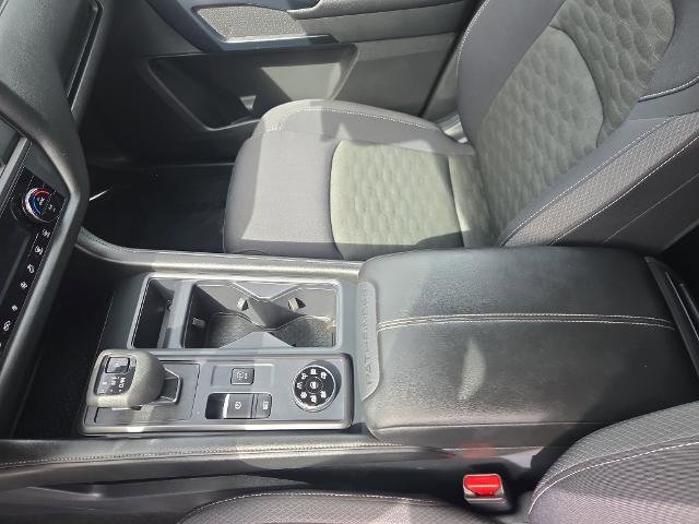 Used 2024 Nissan Pathfinder S AWD/4WD image 22