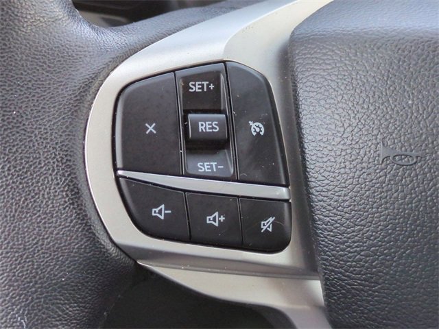 Certified 2022 Ford Explorer XLT w/ Equipment Group 202A image 24