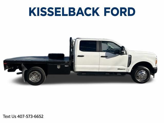 Certified 2025 Ford F350 XL image 6