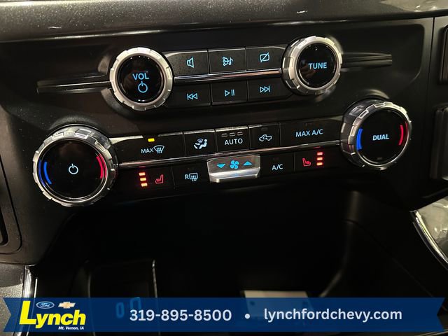 Certified 2023 Ford F150 XLT w/ Equipment Group 302A High AWD/4WD image 14