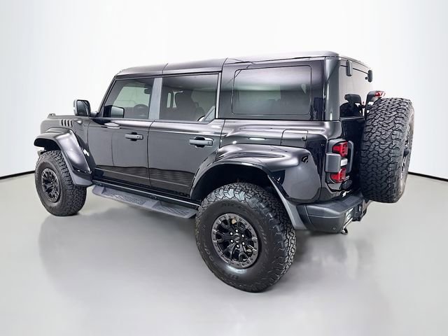 Certified 2024 Ford Bronco Raptor w/ Interior Carbon Fiber Pack 6 AWD/4WD image 5