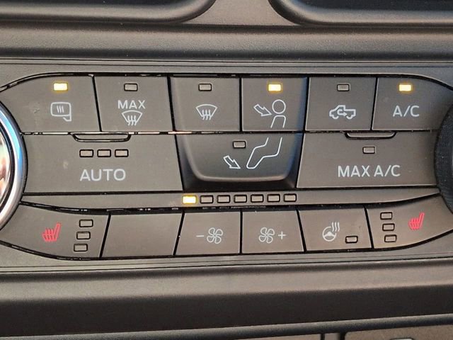 Certified 2023 Ford Maverick Lariat w/ Lariat Luxury Package image 25