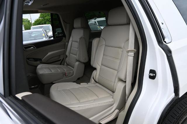 Used 2020 GMC Yukon Denali image 30
