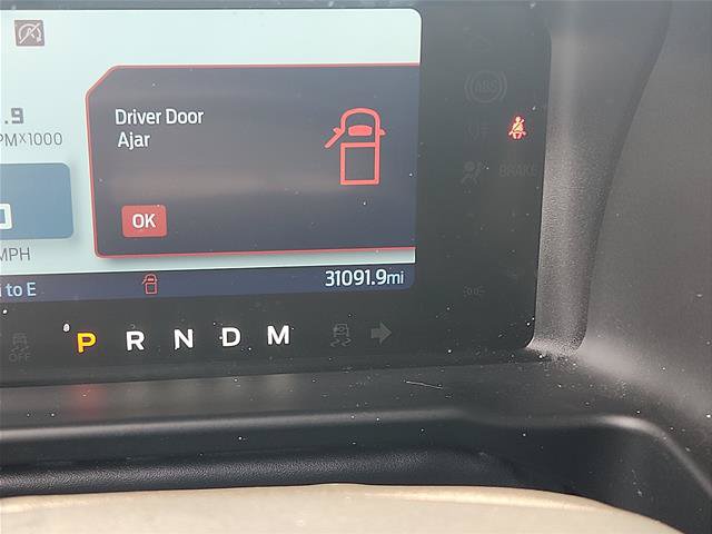 Certified 2023 Ford Bronco Big Bend AWD/4WD image 17