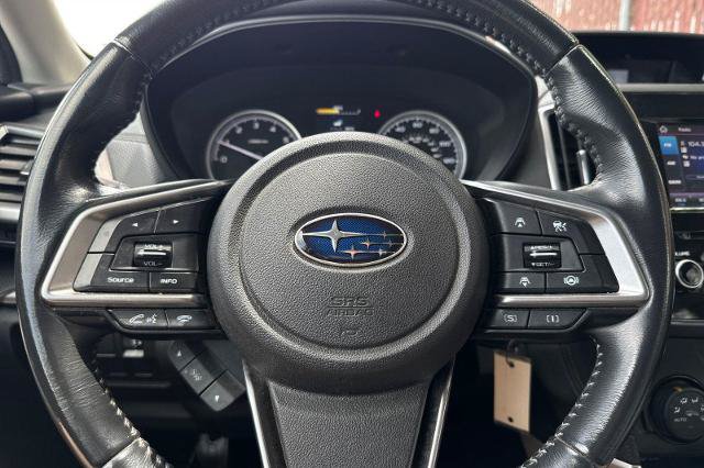 Used 2020 Subaru Forester Premium w/ Popular Package #1 AWD/4WD image 19