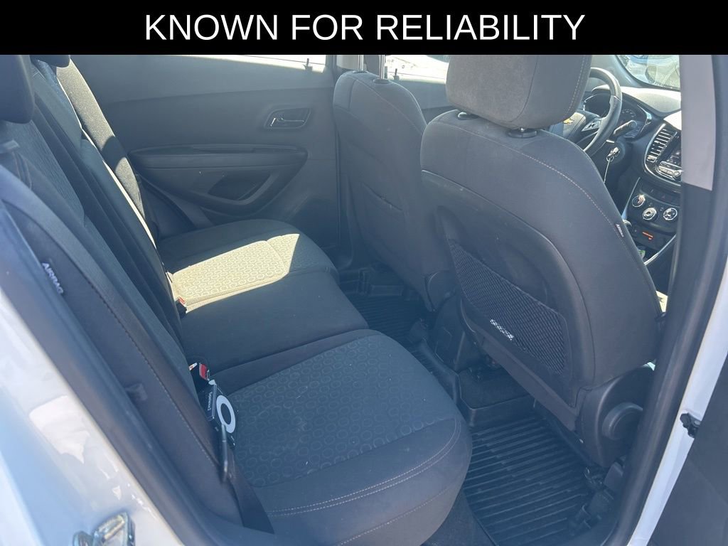 Used 2020 Chevrolet Trax LS image 10