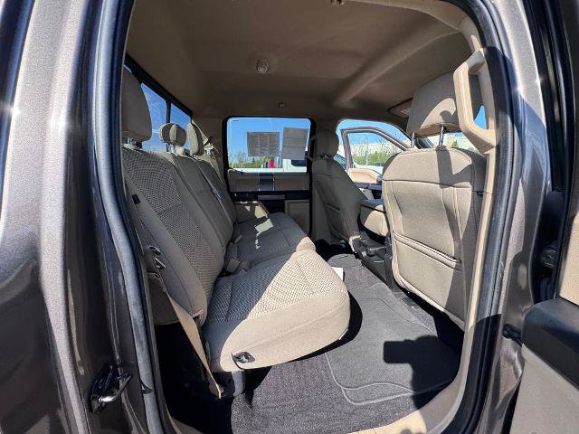 Certified 2020 Ford F150 XLT w/ Equipment Group 302A Luxury AWD/4WD image 23