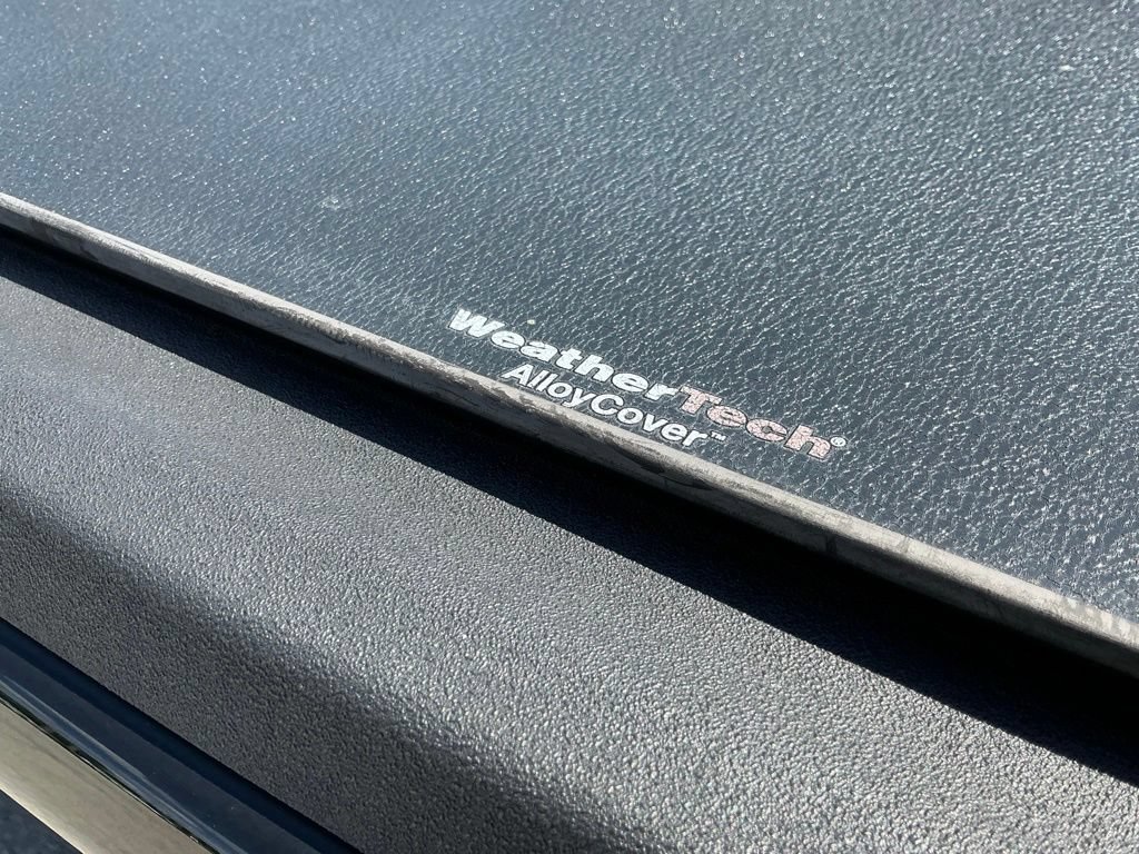 Used 2020 Jeep Gladiator Rubicon AWD/4WD image 20
