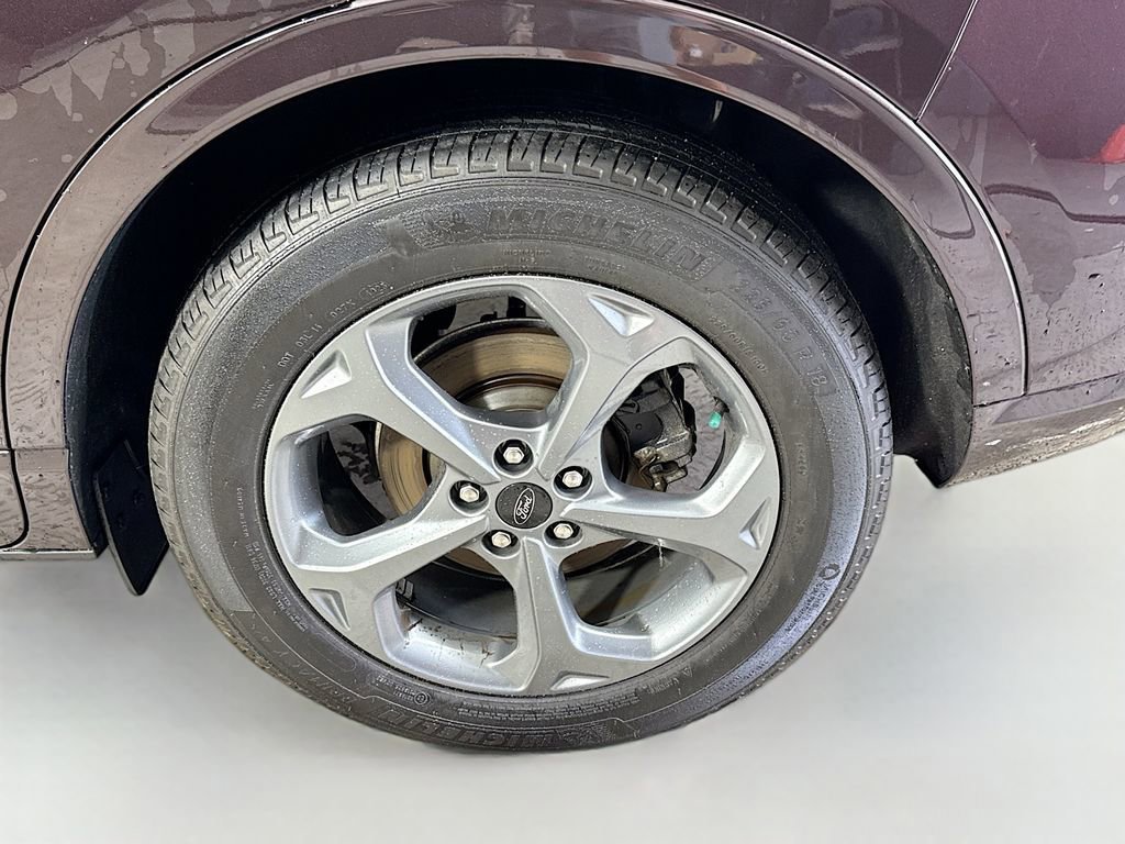 Certified 2023 Ford Escape ST-Line w/ Tech Pack #1 image 31