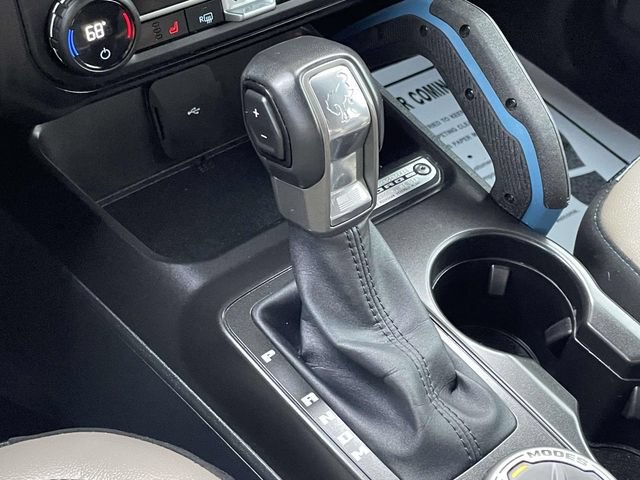 Certified 2023 Ford Bronco Wildtrak AWD/4WD image 30