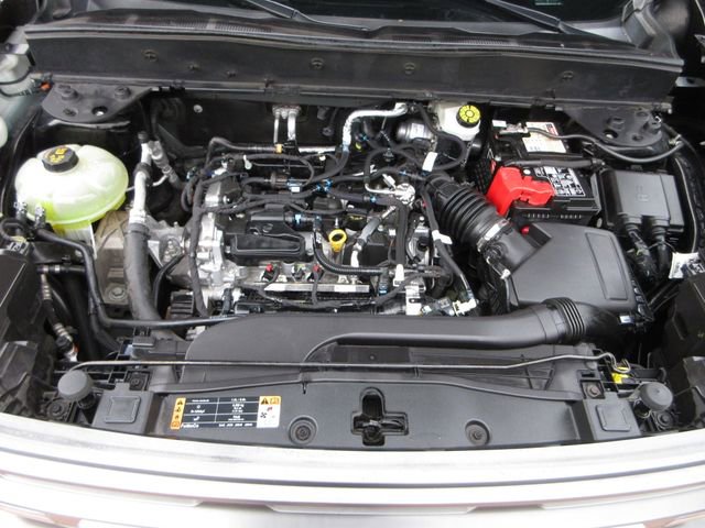 Certified 2021 Ford Bronco Sport Big Bend w/ Big Bend Package image 29