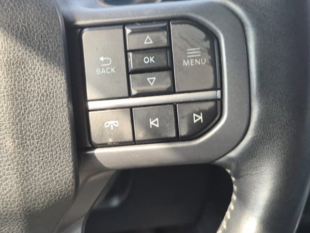 Certified 2024 Ford F250 Lariat w/ Sport Appearance Package AWD/4WD image 19