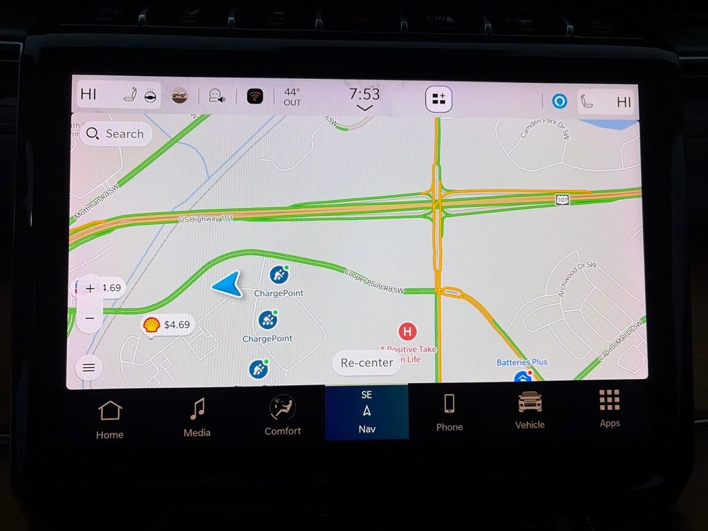 Used 2023 Jeep Grand Cherokee Summit image 30