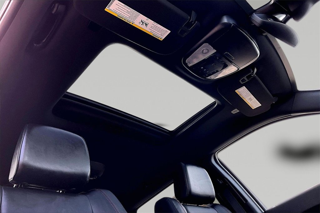 Used 2026 Dodge Durango GT image 22