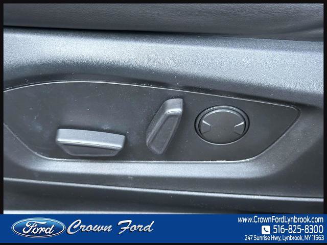 Certified 2022 Ford Explorer XLT w/ Equipment Group 202A AWD/4WD image 18