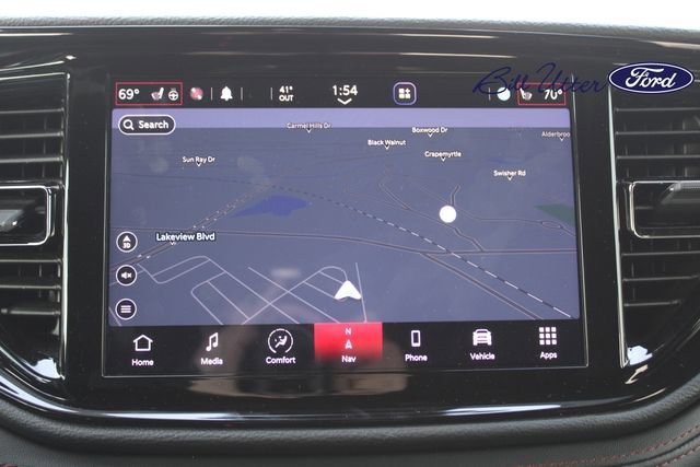 Used 2021 Dodge Durango R/T w/ Technology Group image 20