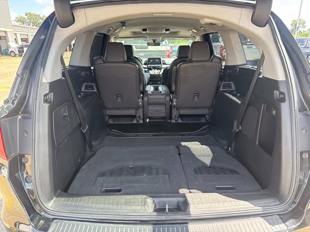 Used 2018 Honda Odyssey Elite image 12