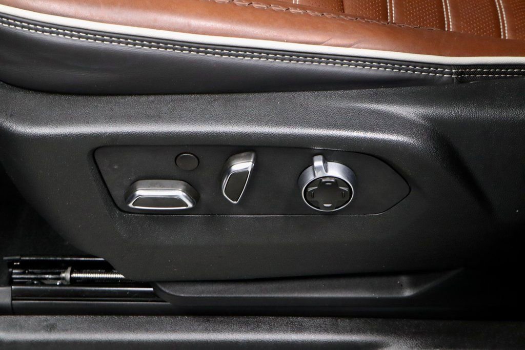 Used 2024 GMC Yukon XL Denali Ultimate image 27