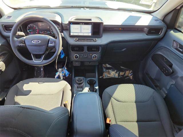 Certified 2022 Ford Maverick XL image 14