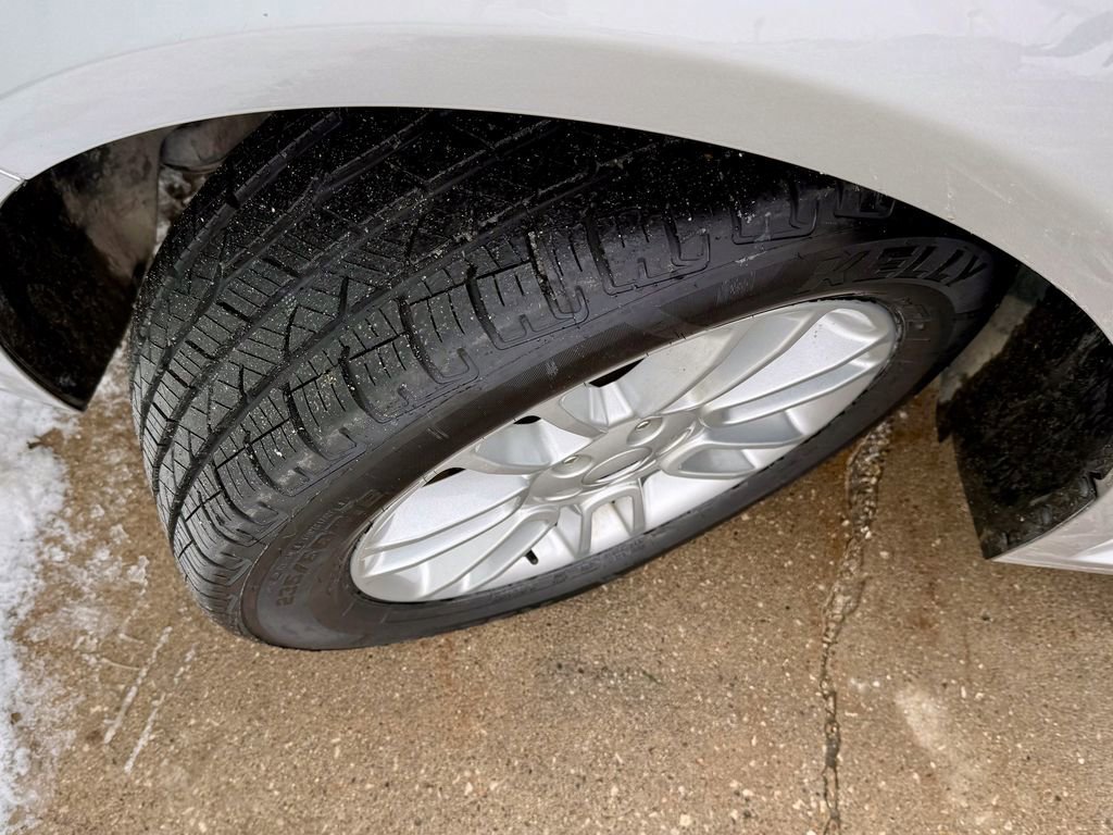 Certified 2019 Ford Flex SEL image 35