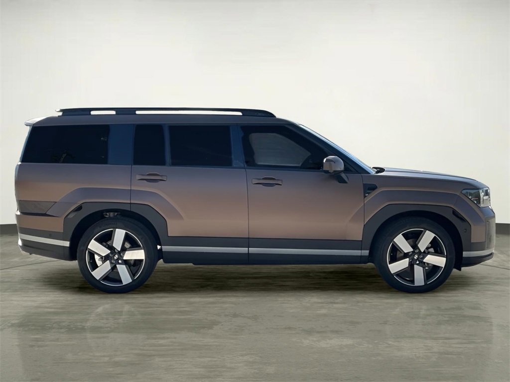 Used 2024 Hyundai Santa Fe Limited image 11