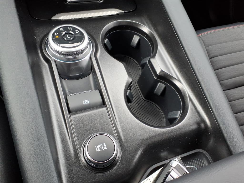 Certified 2025 Ford Explorer ST-Line image 26