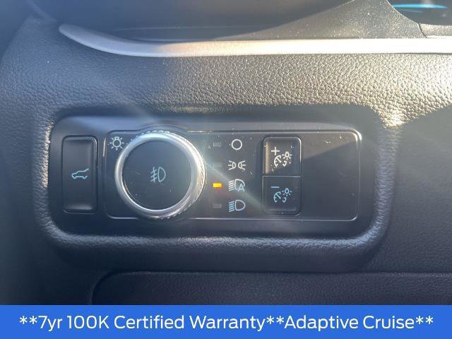 Certified 2023 Ford Explorer XLT w/ Equipment Group 202A image 16